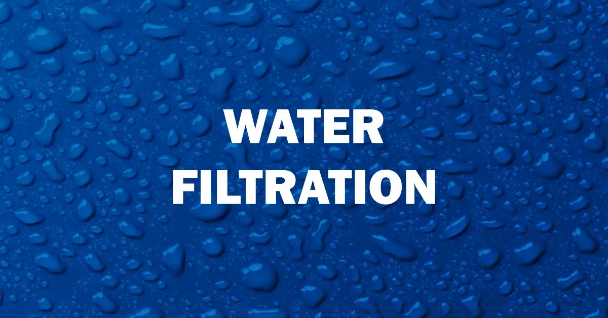 Home Water Filtration System Installation in Colorado Springs & Pueblo