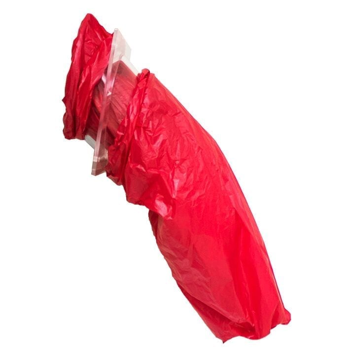 Double Safe Waste Chute Flow Sciences, Inc.