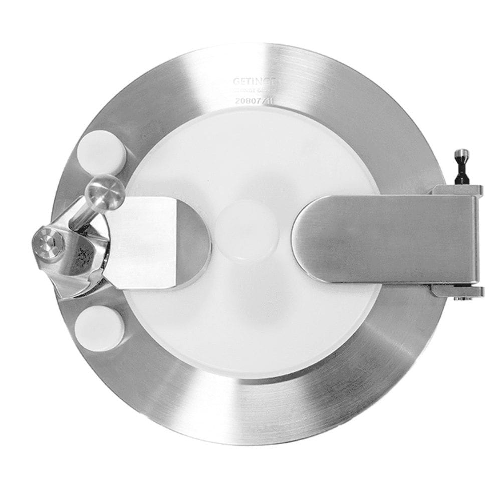 Hybrid Isolator Flow Sciences, Inc.
