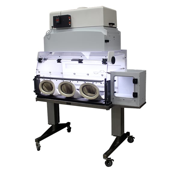 Carbon Filtered Hybrid Isolator Flow Sciences, Inc.