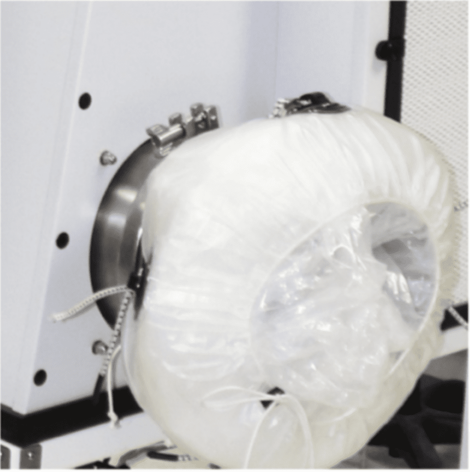 Hybrid Isolator Flow Sciences, Inc.