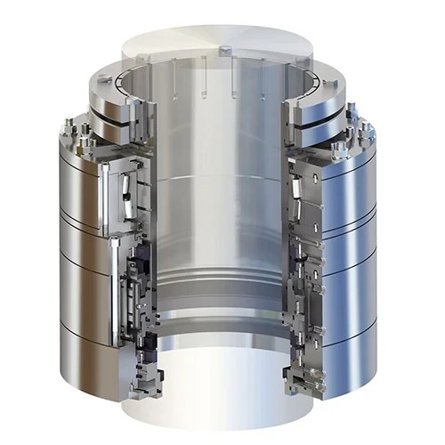 Industrial Mixer Seals Mwc 200 Products Flowserve