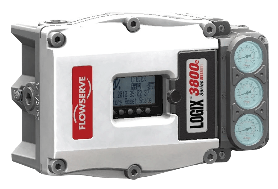 Logix™ | Flowserve