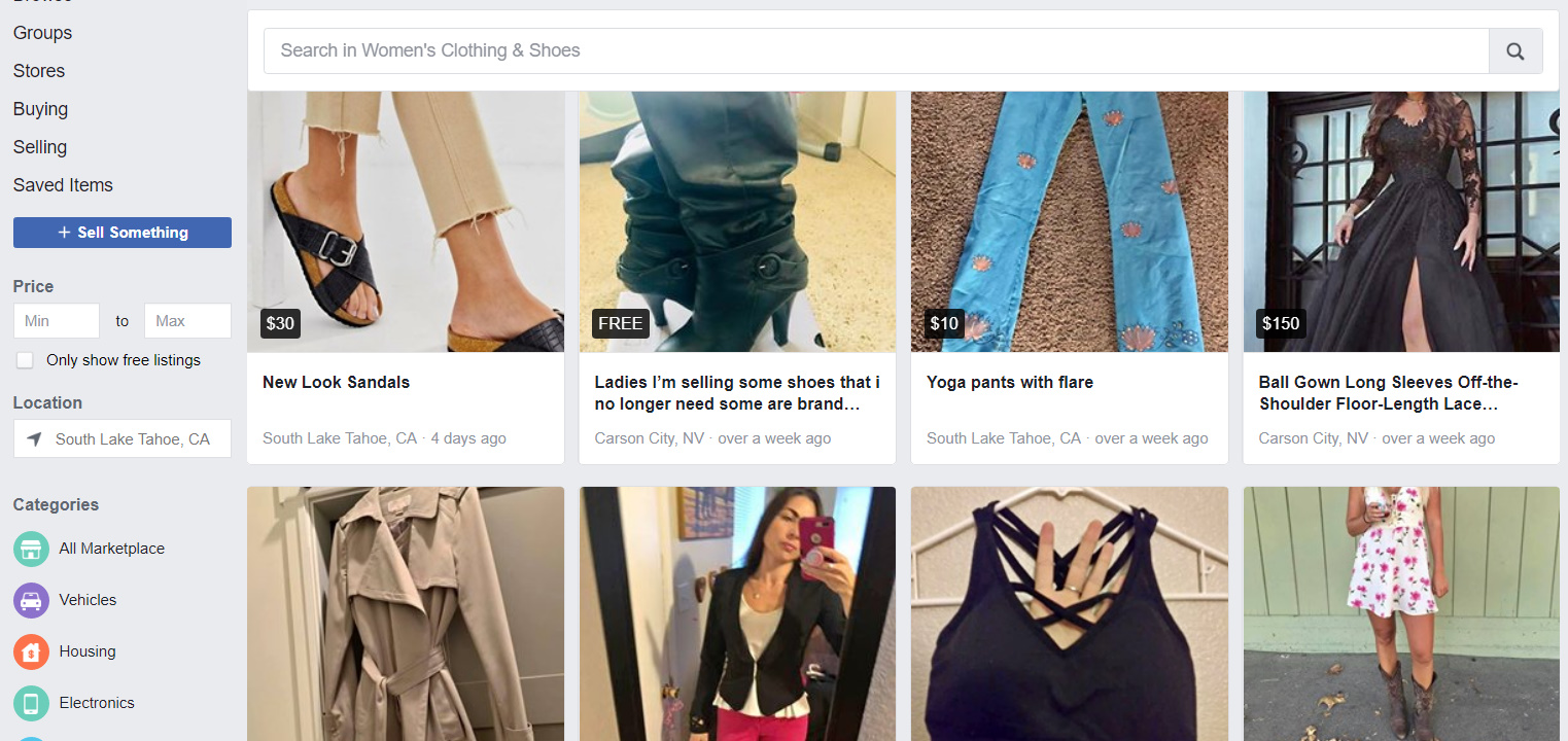 How to Sell TShirts and Other Clothes Online Flowster