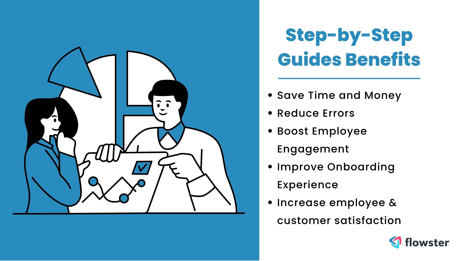 How to Create EasytoFollow StepbyStep Guides in Minutes Flowster