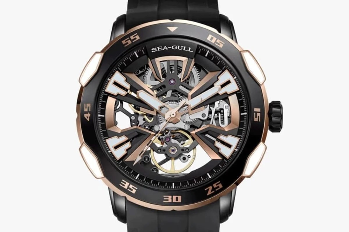 Guide to China's Finest Watch Manufacturers & Craftsmanship