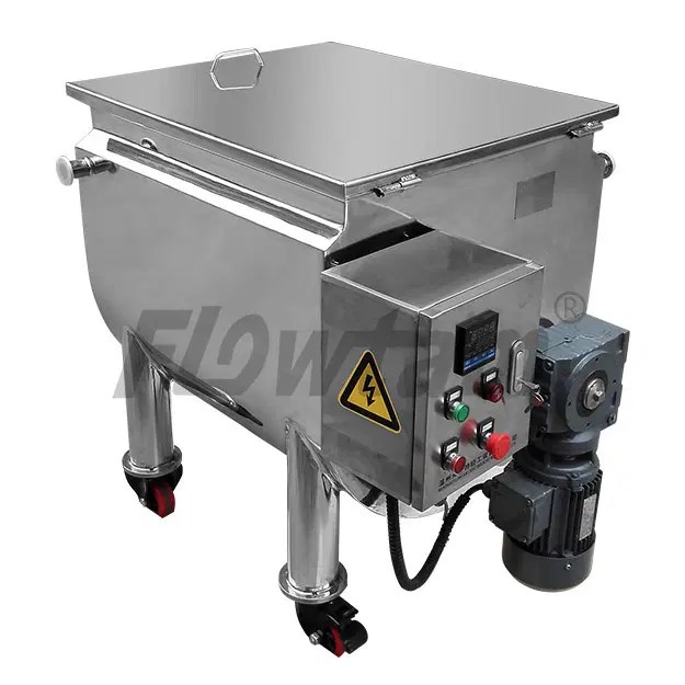 Horizontal mixing tank Mixing tank Wholesale High Shear Mixer, Twin