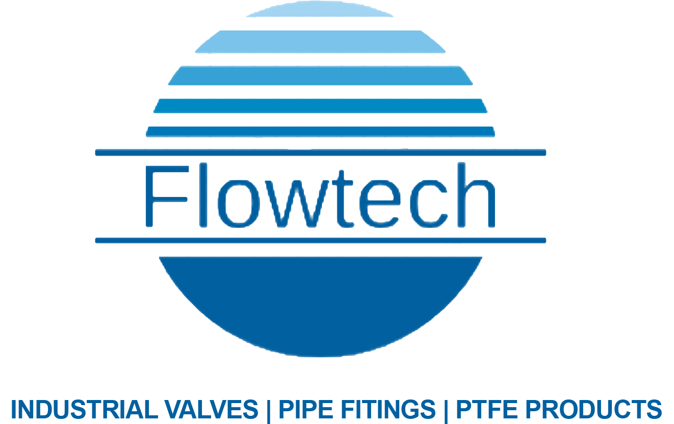 Flowtech Valves & Fittings Co Valves, Pipe Fittings & PTFE products