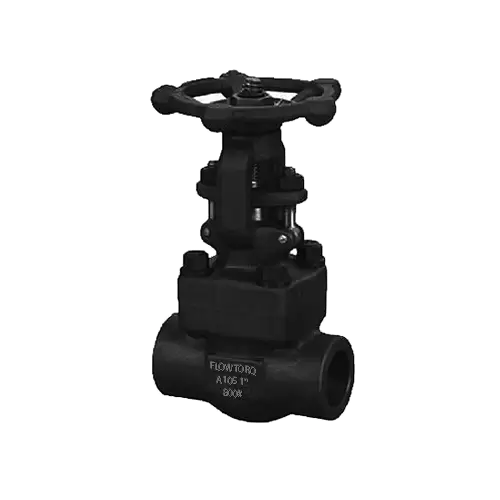 Steel Gate Valves API 602 Steel Gate Valves API 602