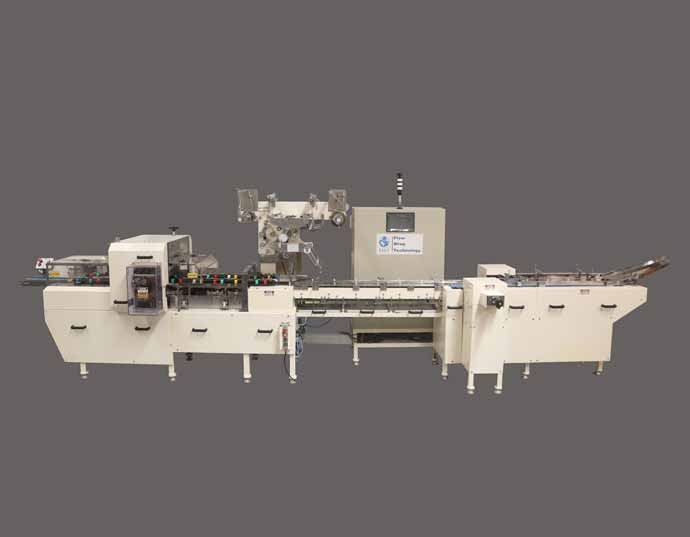 Flow Wrap Technology Pvt Ltd