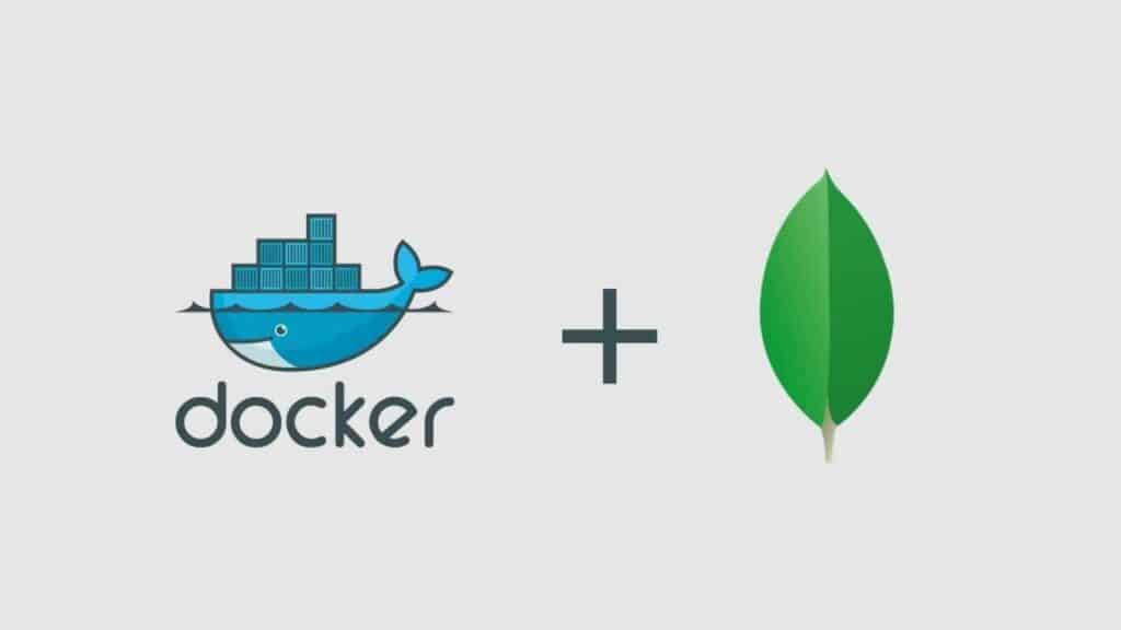 MongoDB and Docker How to create and configure a replica