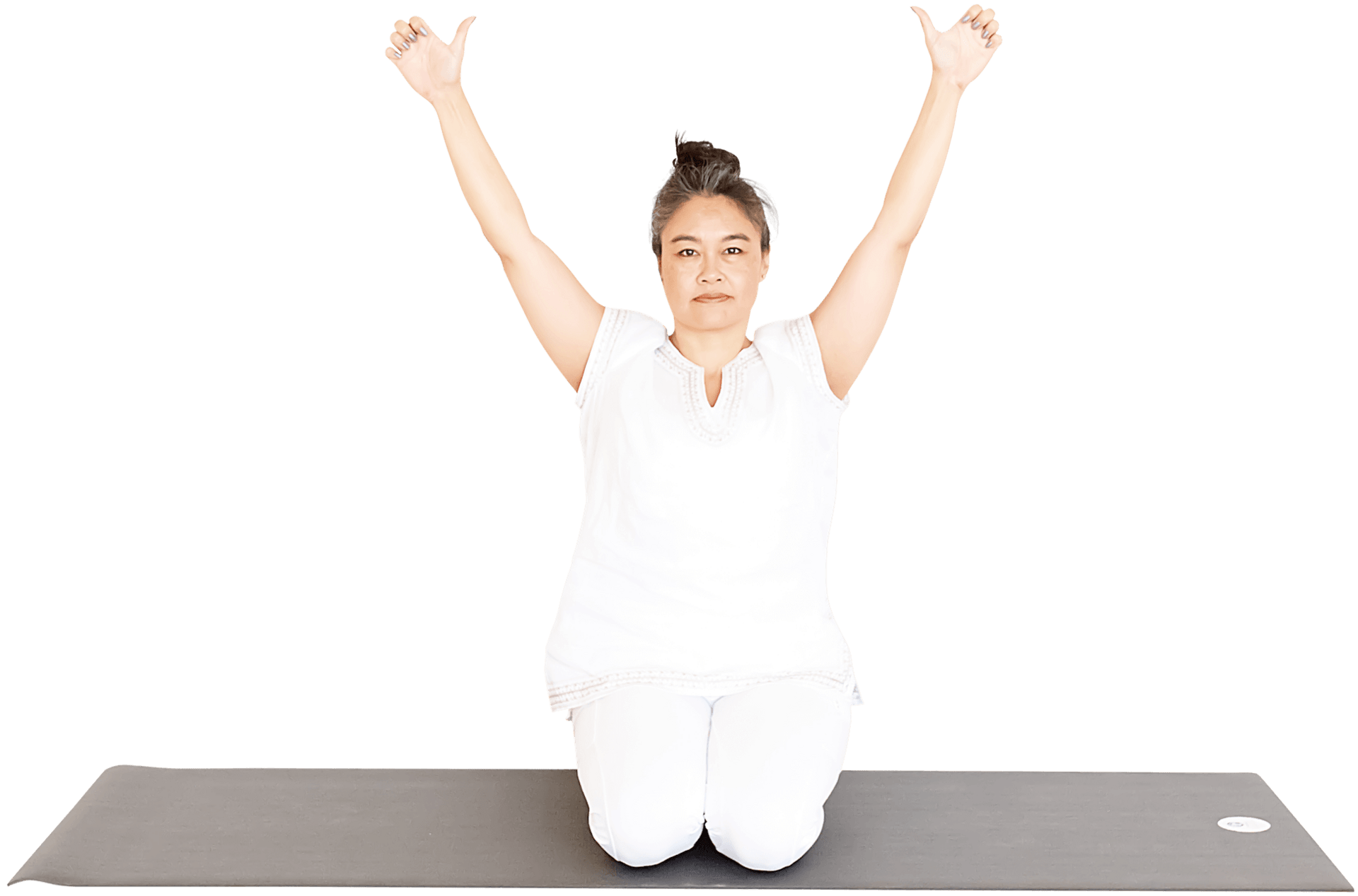 Senior Yoga Classes at Flow Yoga