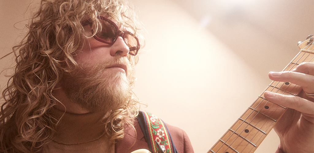 ALLEN STONE FloydFest 2024Horizon