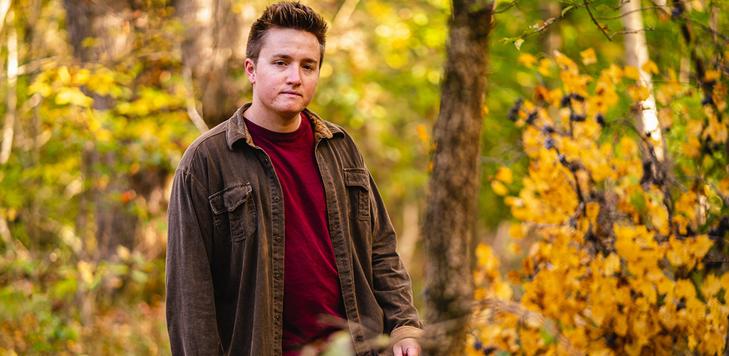 RANFORD ALMOND FloydFest 2024Horizon