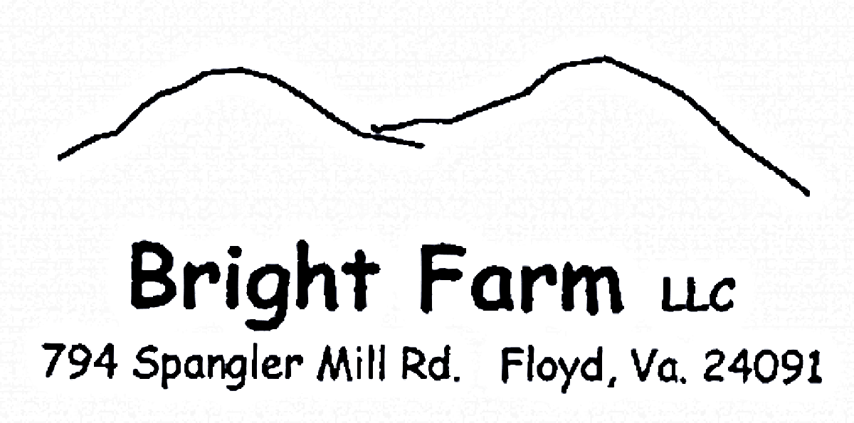 Bright Farm A Guide to Floyd Food