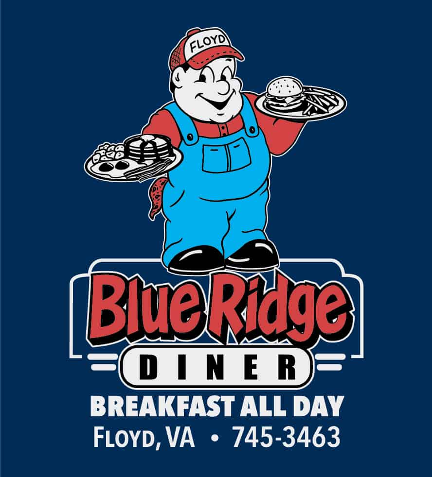 Blue Ridge Diner A Guide to Floyd Food