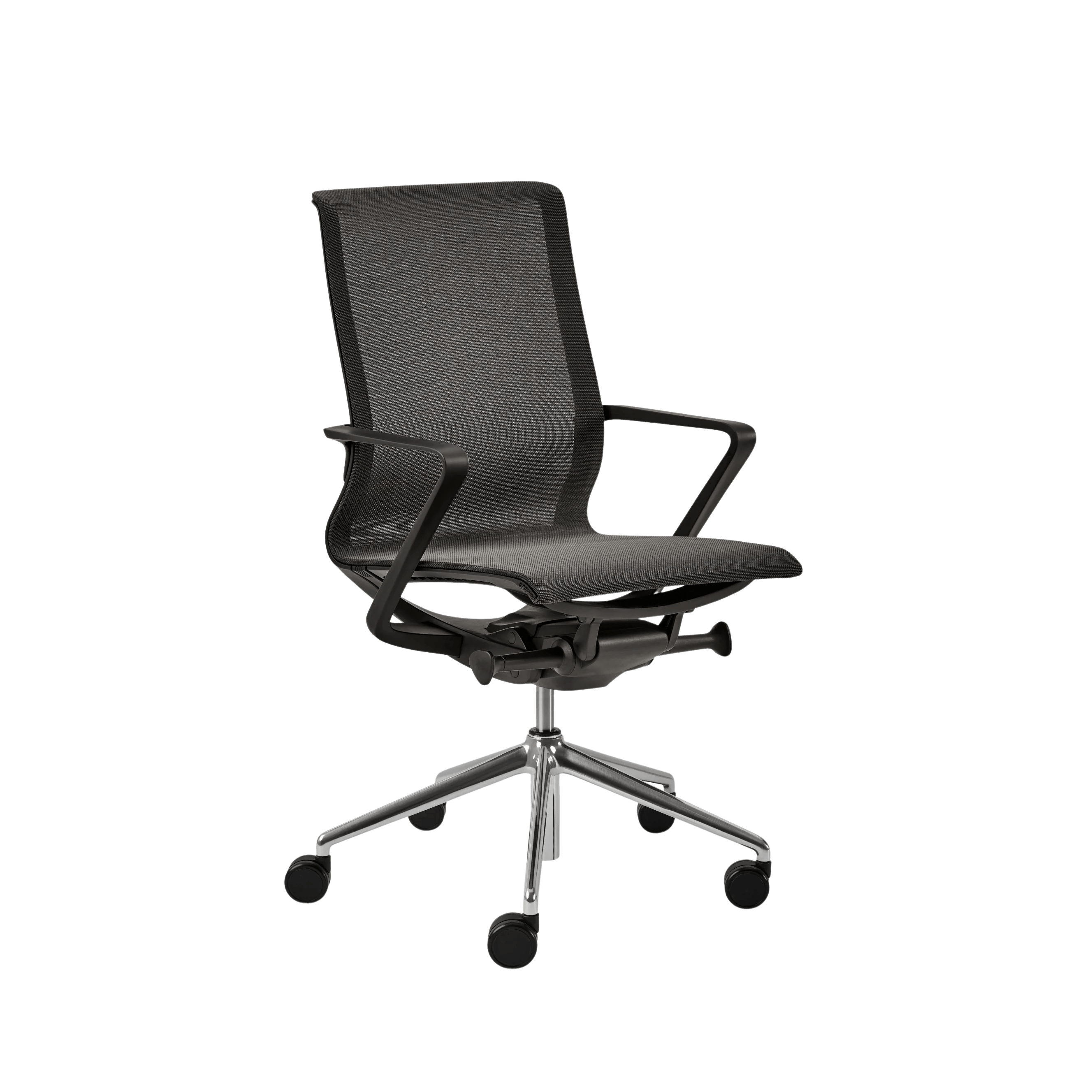 Haworth® Veda™ MidBack Chair