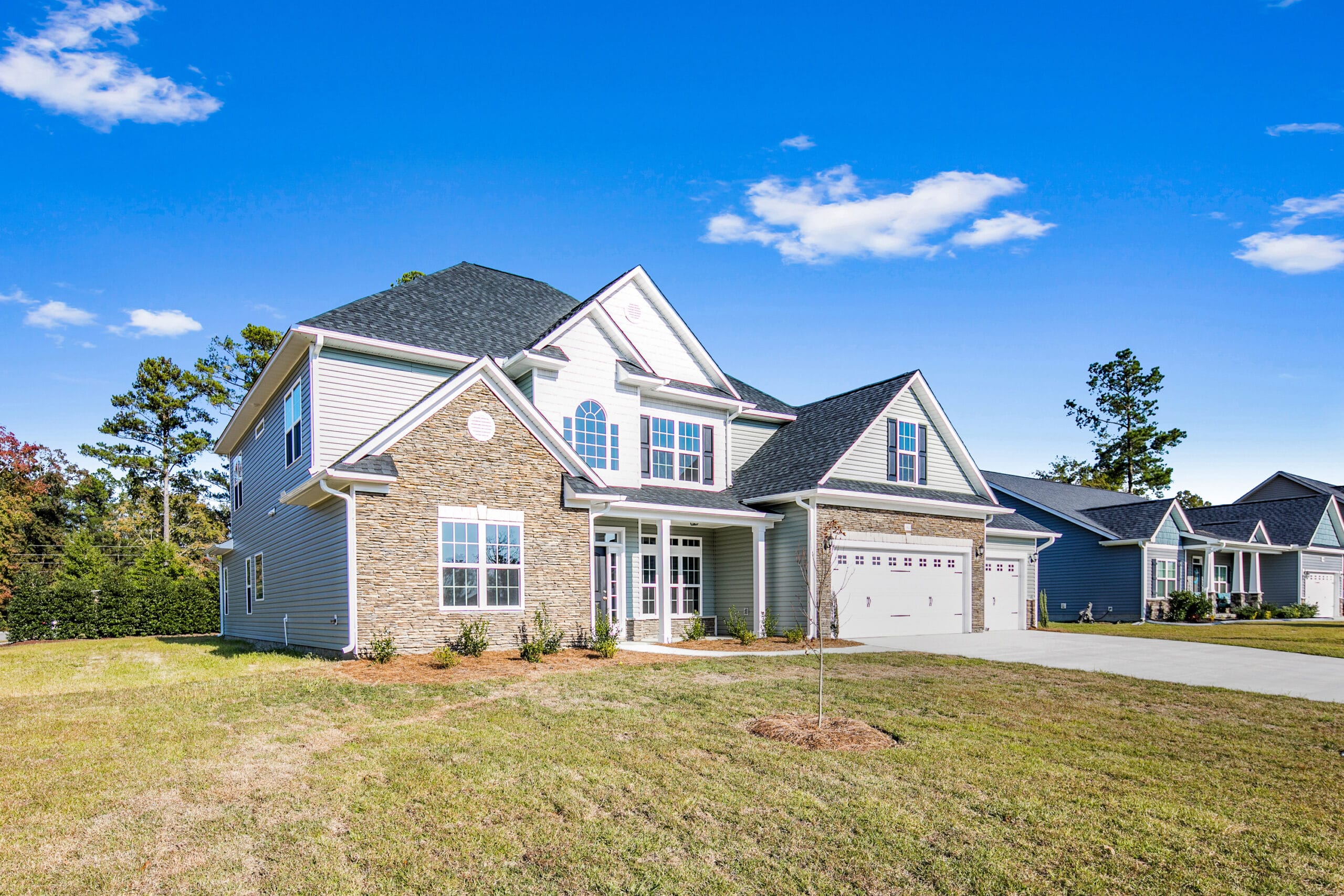 Gallery Floyd Properties