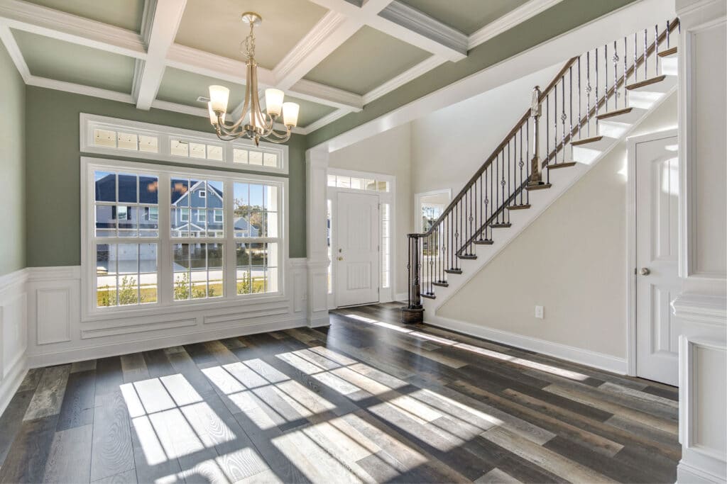 Home Floyd Properties