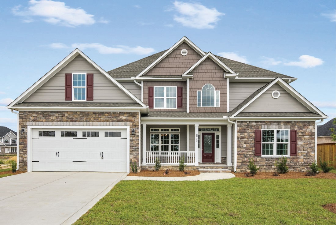 Home Floyd Properties