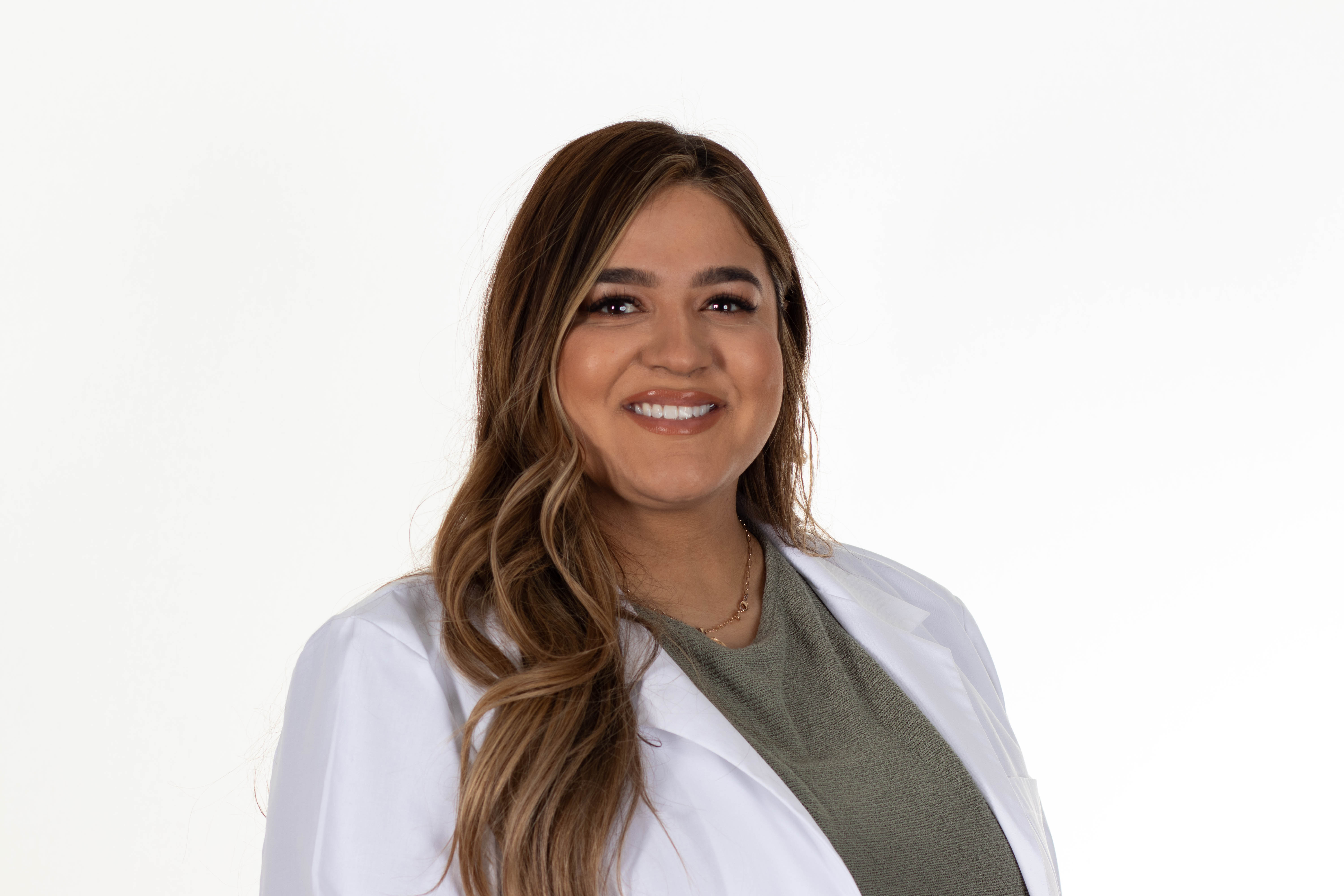 Maria Azpeitia, NPC Floyd Valley Healthcare
