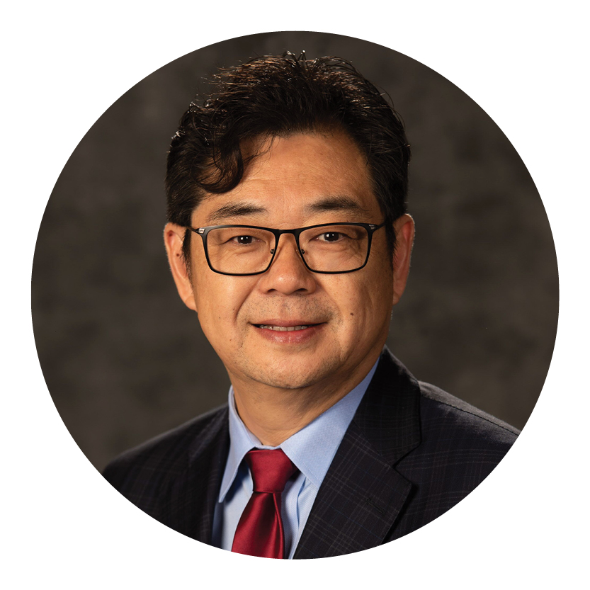 A Message from FSP President, Qihui “Jim” Zhai, MD on FSP Advocacy