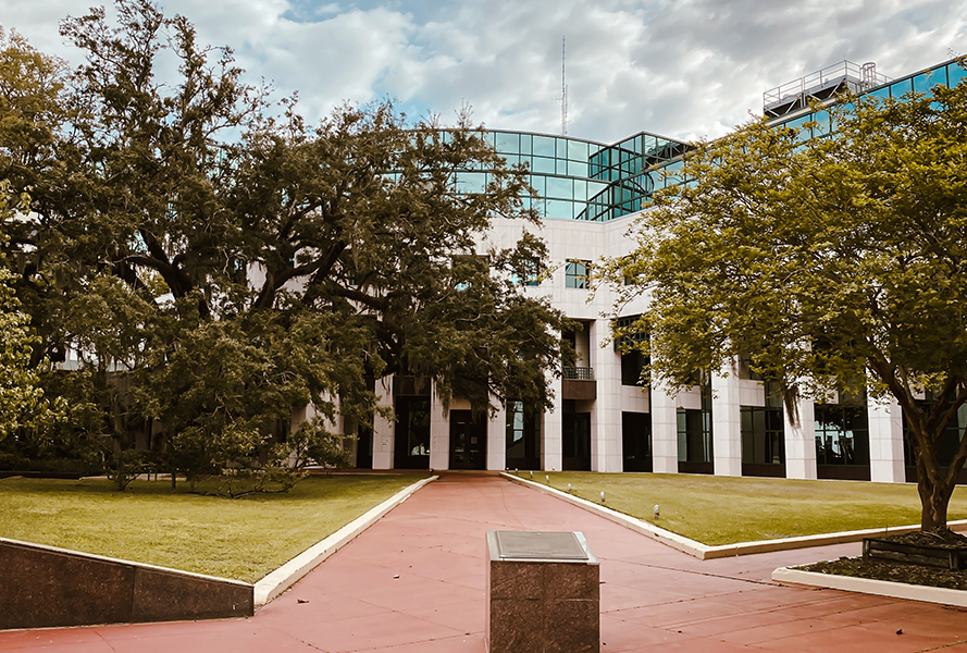 Leon County 2nd Circuit Public Defender
