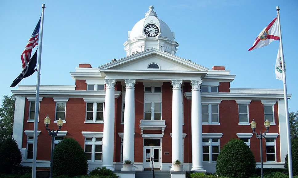 Pasco County Services Sara B. Mollo, Sixth Judicial Circuit