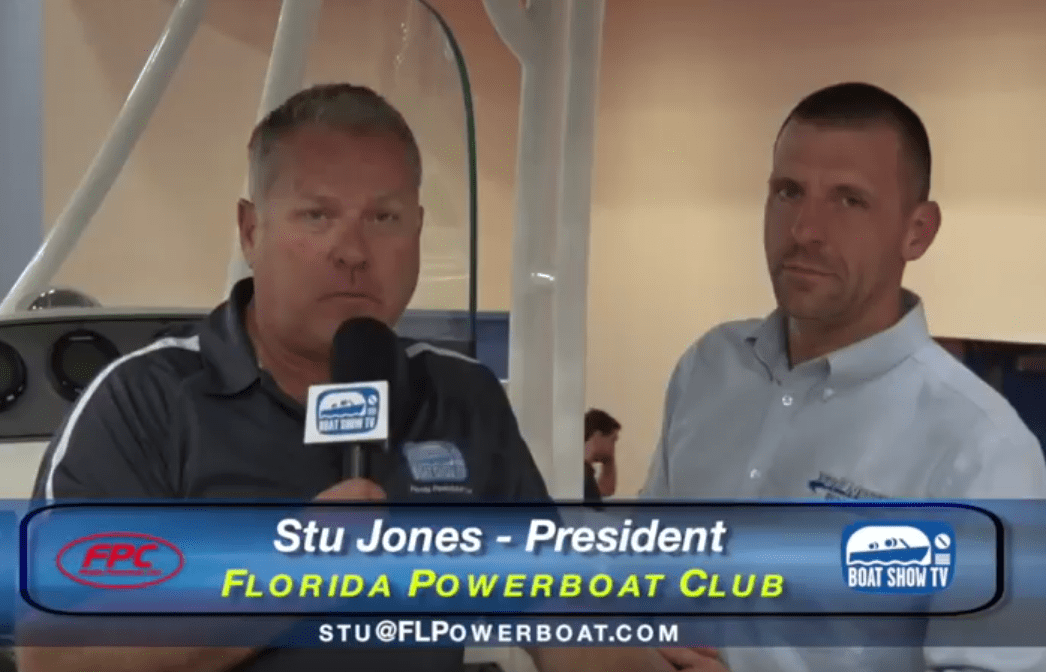 Top Notch Marine Bill Bartus Talks High Performance Boats 35’ Wellcraft