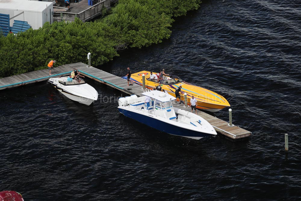 Tampa Bay Poker Run Gallery 2 Saturday Florida Powerboat Club