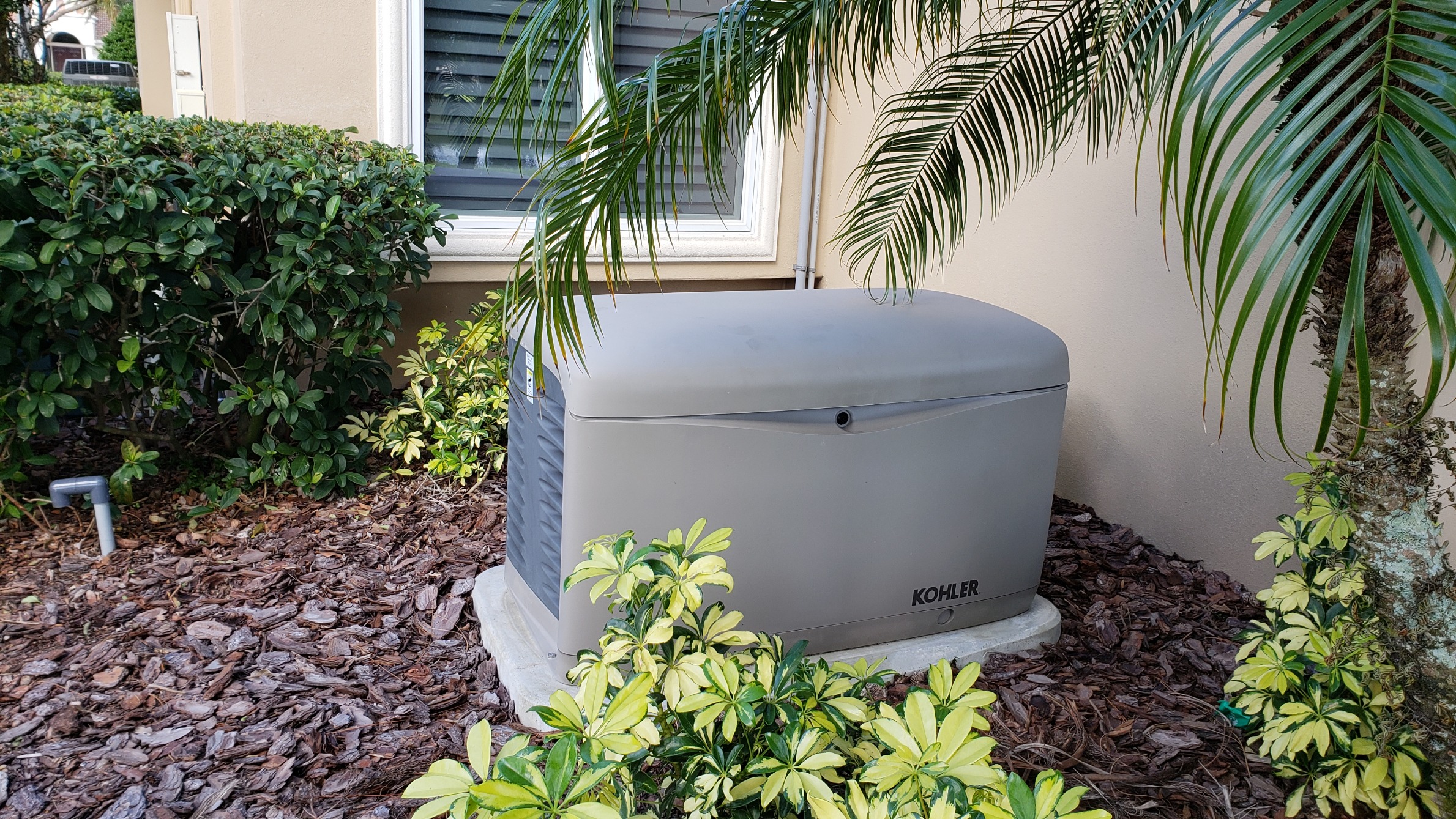 Generator Service Company Florida Generator Suppliers
