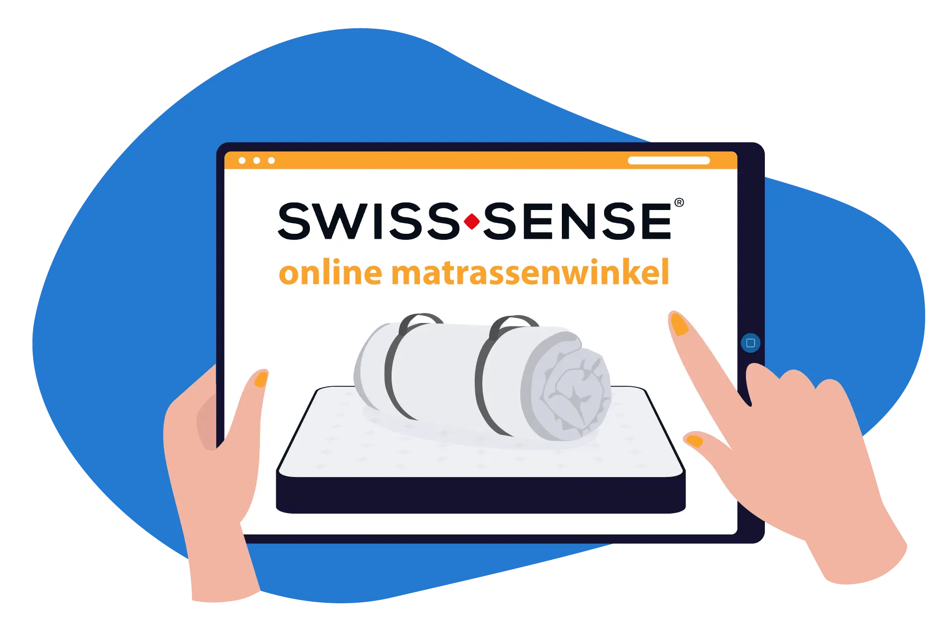 Swiss Sense Review - Prijs, Kwaliteit En Vergelijk [2022]