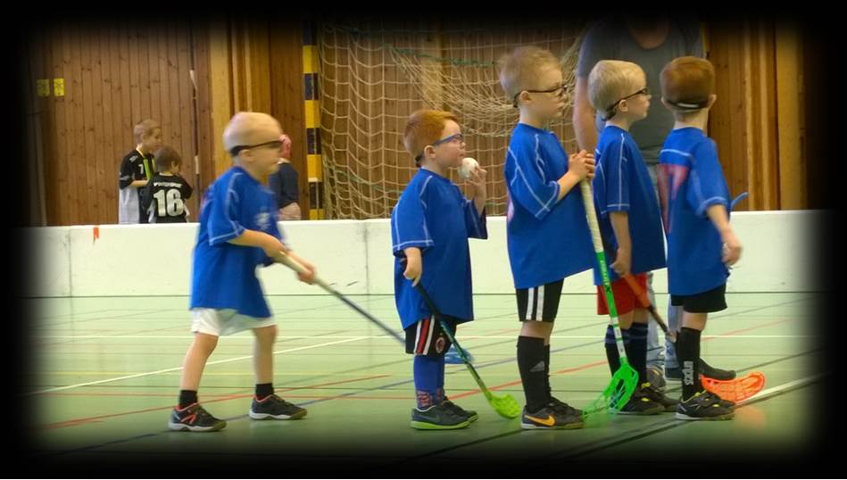fun Floorball drills for kids Floorball Practices and Drills