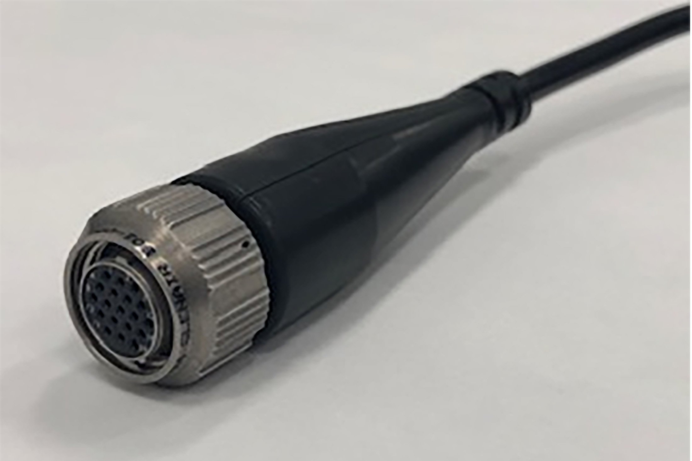 Overmolded & Encapsulated Cable Assemblies Florida RS Technology
