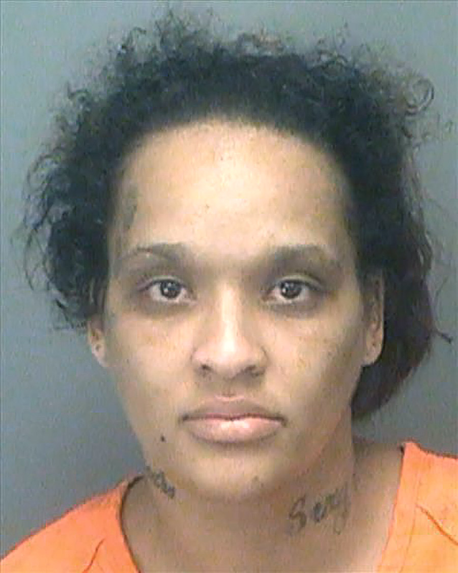 Two Facing Murder Charge In Death Of Child Florida Sentinel Bulletin