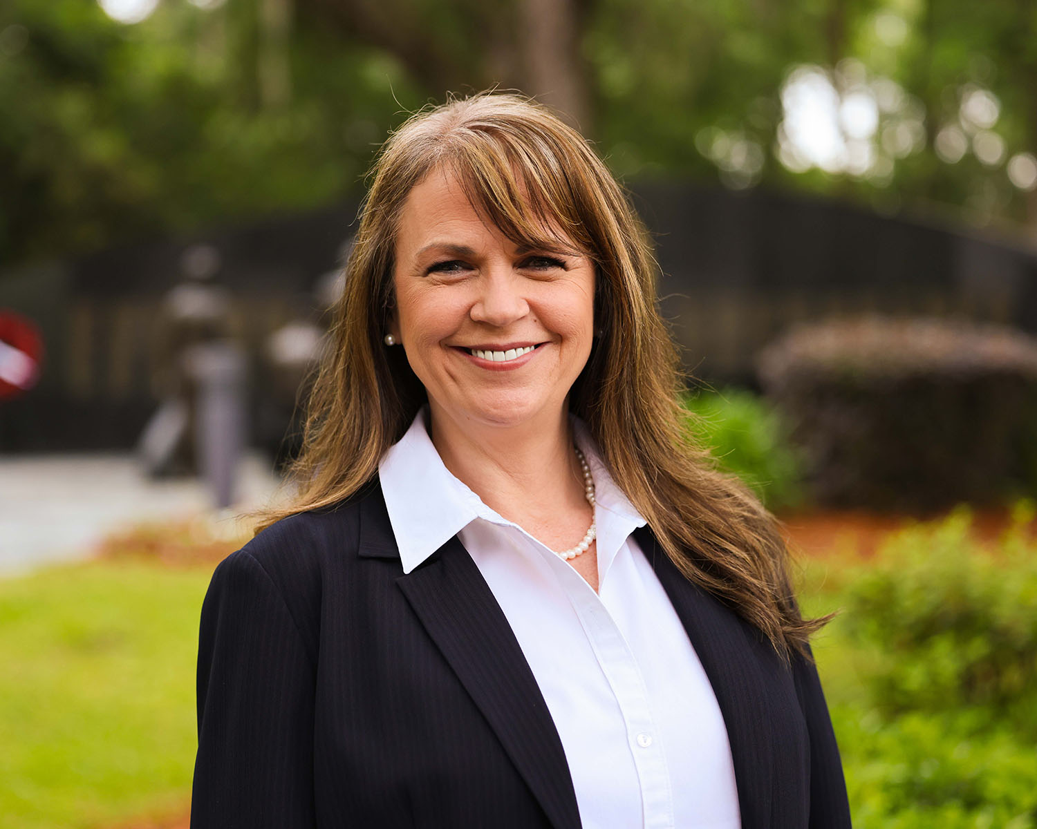 Juli Brown Florida Sheriffs Association