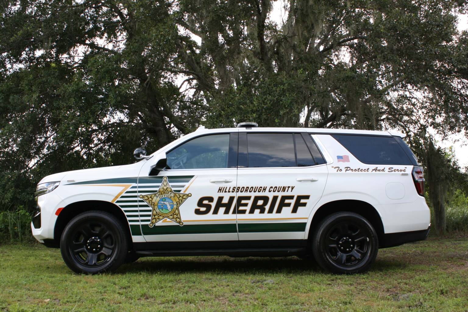 The History of Florida Sheriffs 5 Facts You Didn’t Know About Sheriff