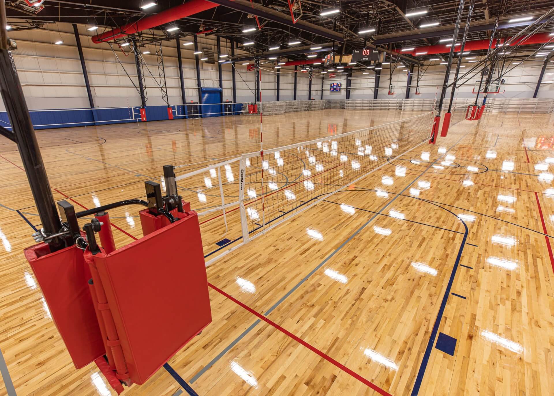 2021 AAU Wiregrass Classic Volleyball Tournament Florida's Sports Coast