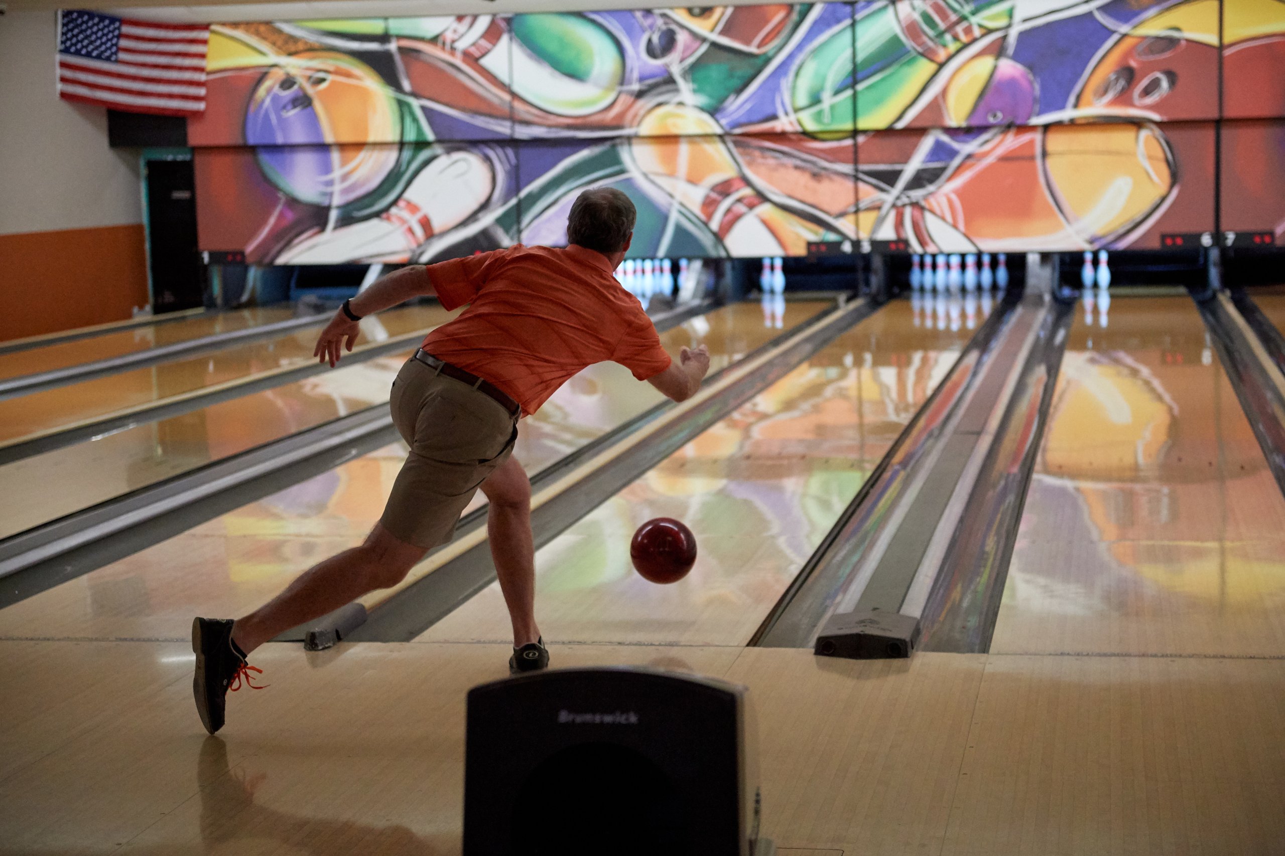 Florida Senior Games Bowling (Individual) Florida's Sports Coast