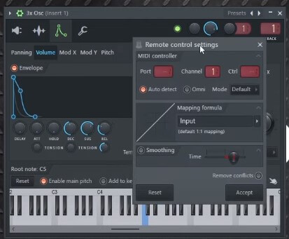 How To Setup Midi Controller Fl Studio - Reece Monexte