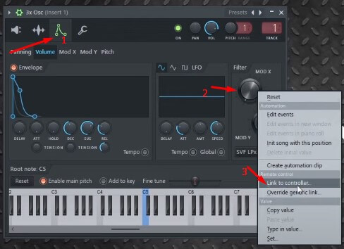 How To Setup Midi Controller Fl Studio - Reece Monexte