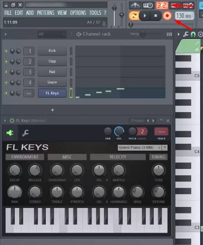 How To Connect & Use MIDI Keyboard (FL Studio Guide 2023)