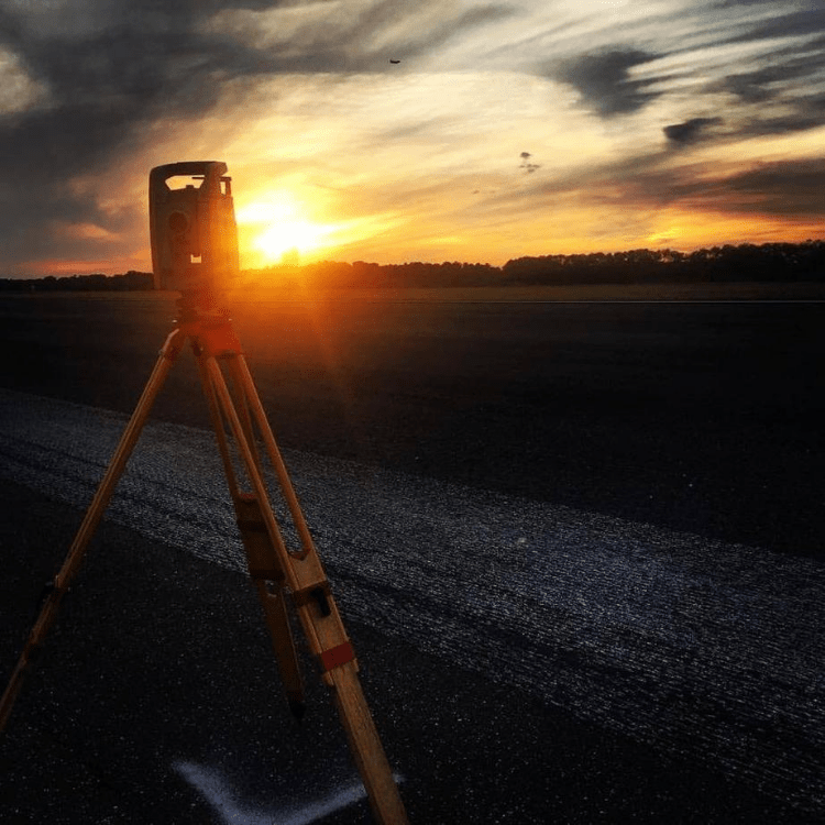 Ferguson Land Surveyors "From the Keys to the Capital"
