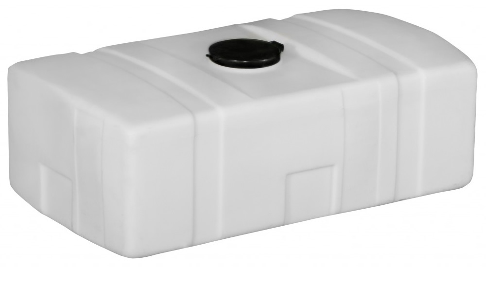 50 GALLON FLAT BOTTOM UTILITY TANK FL Tanks