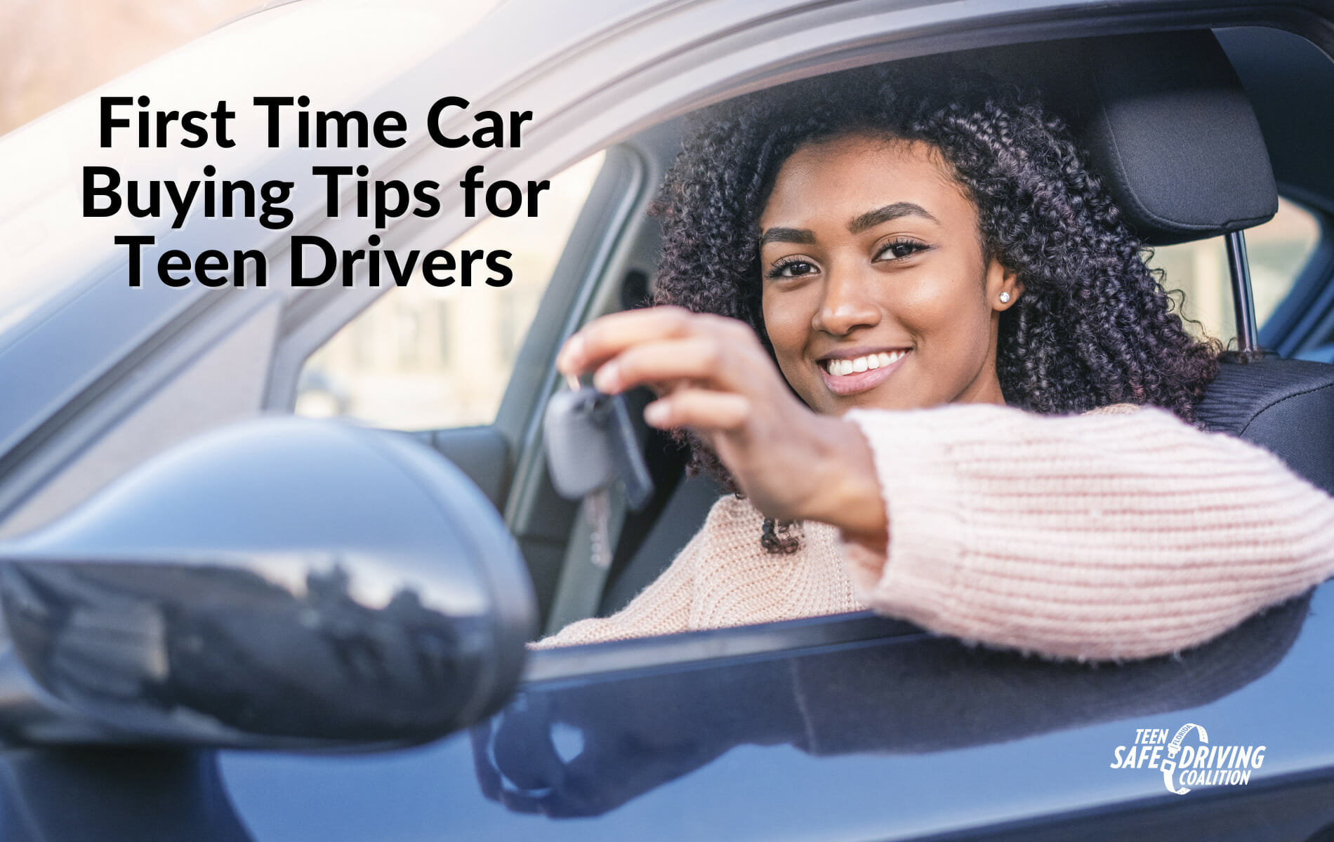 First Time Car Buying Tips for Teen Drivers Florida Teen Safe Driving