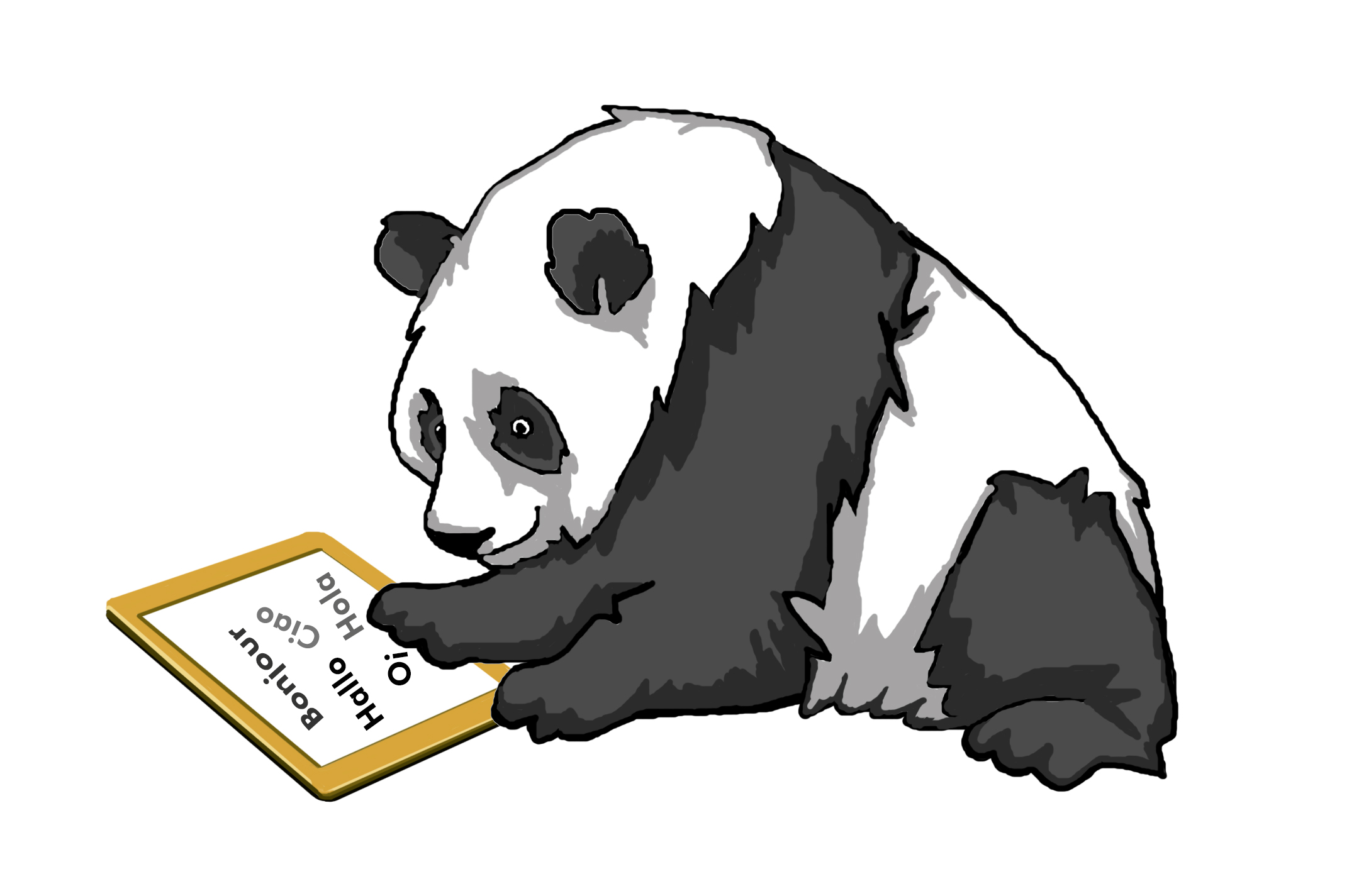 Language Panda A DigitalToolsBased Lesson Plan Repository The FLTMAG