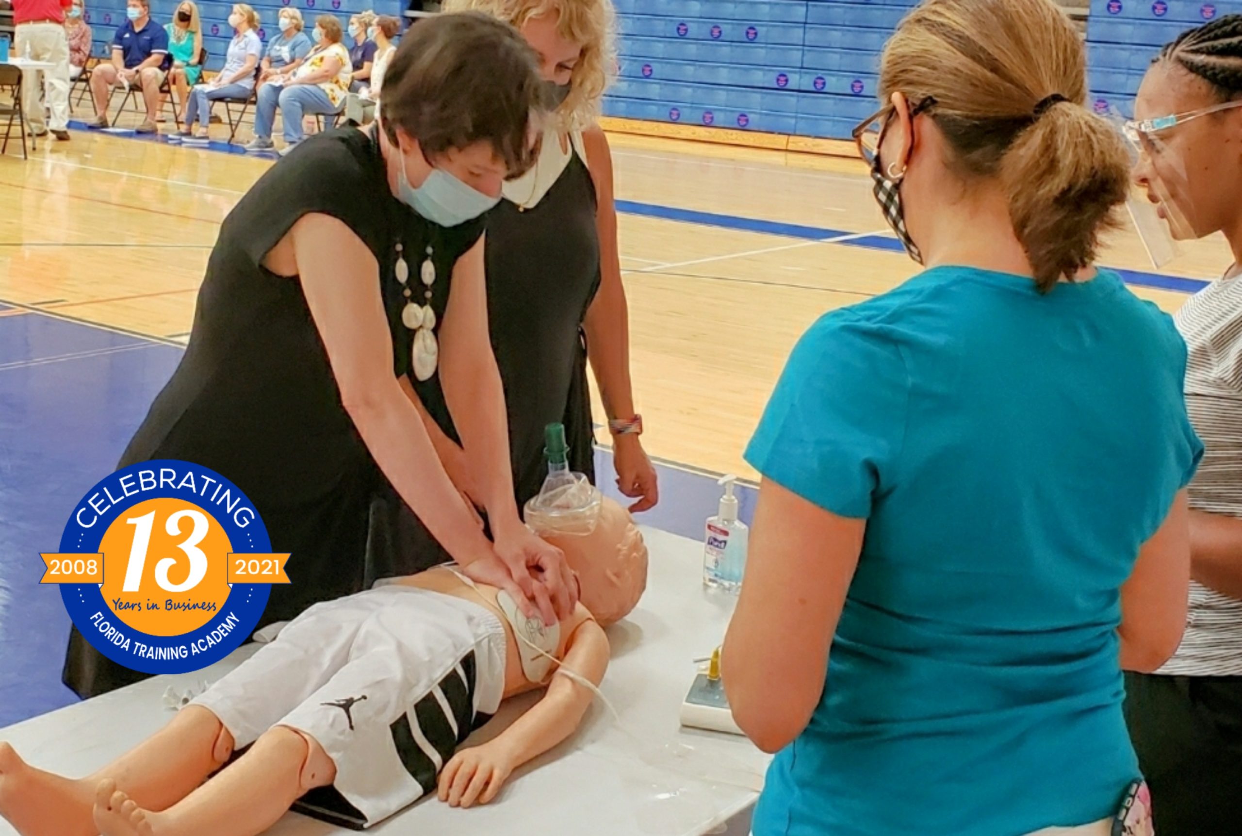 Florida Training Academy∣Home Florida Training Academy∣