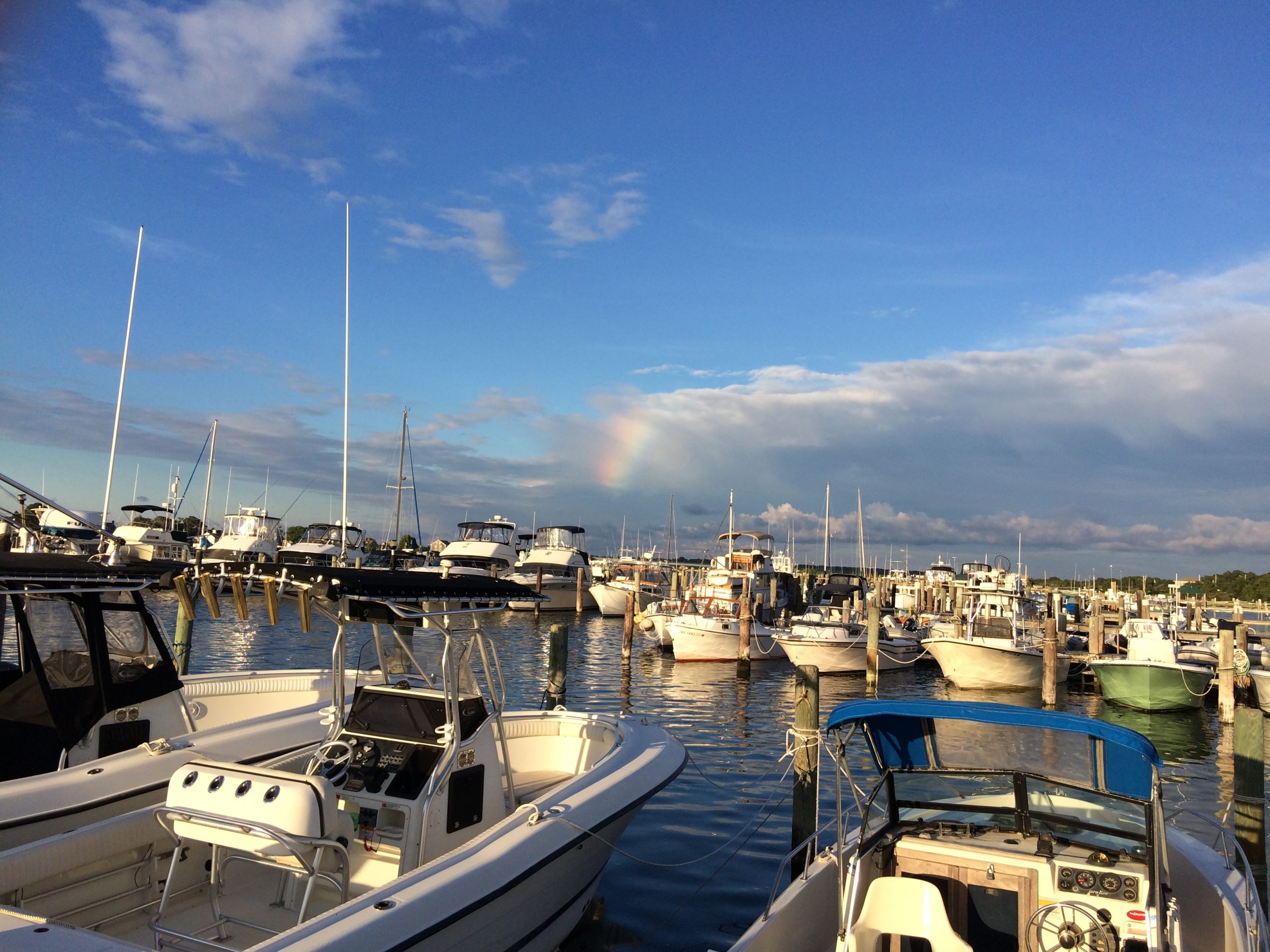 Photo Gallery F.L. Tripp & Sons, Inc