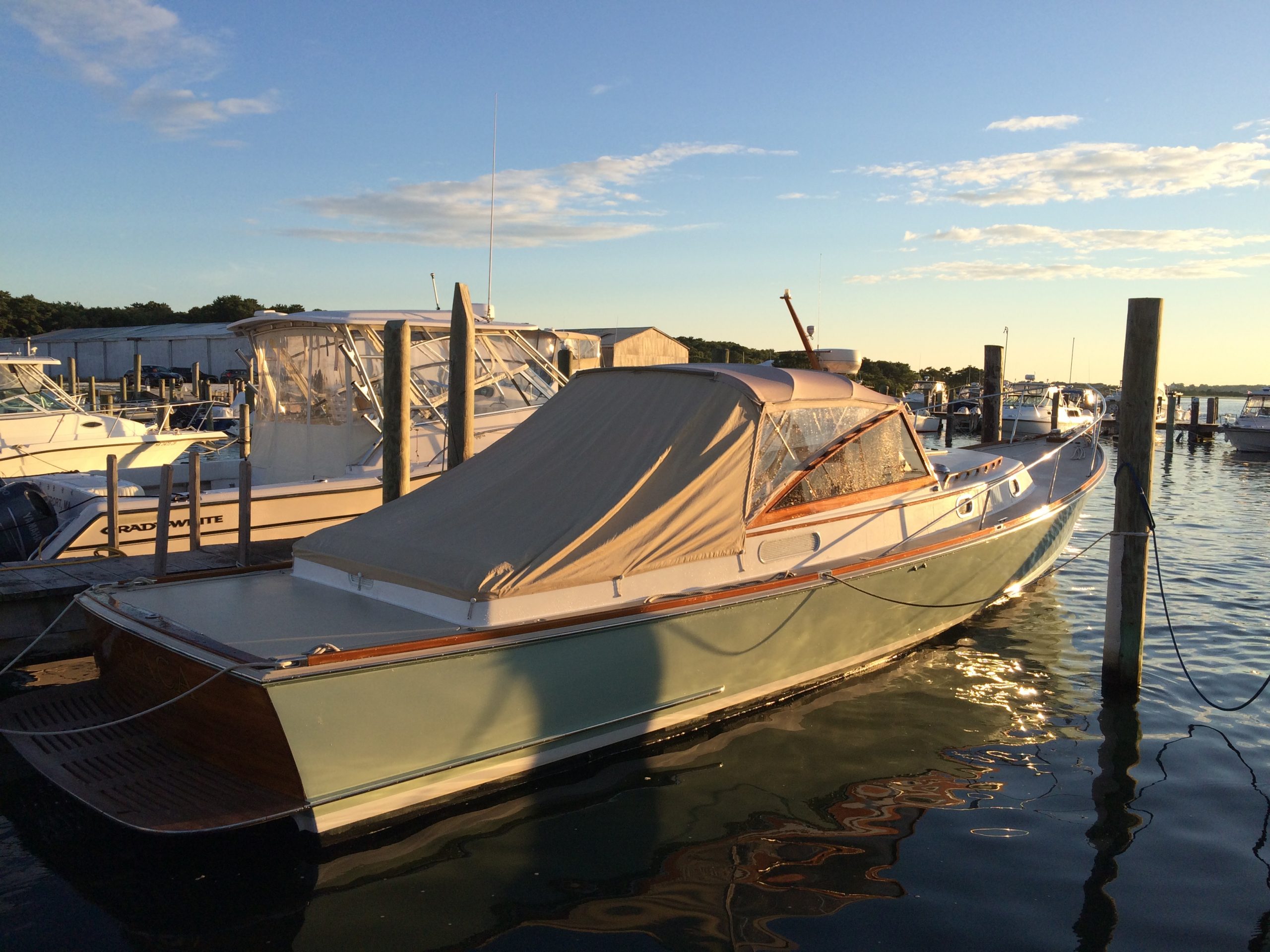 Photo Gallery F.L. Tripp & Sons, Inc