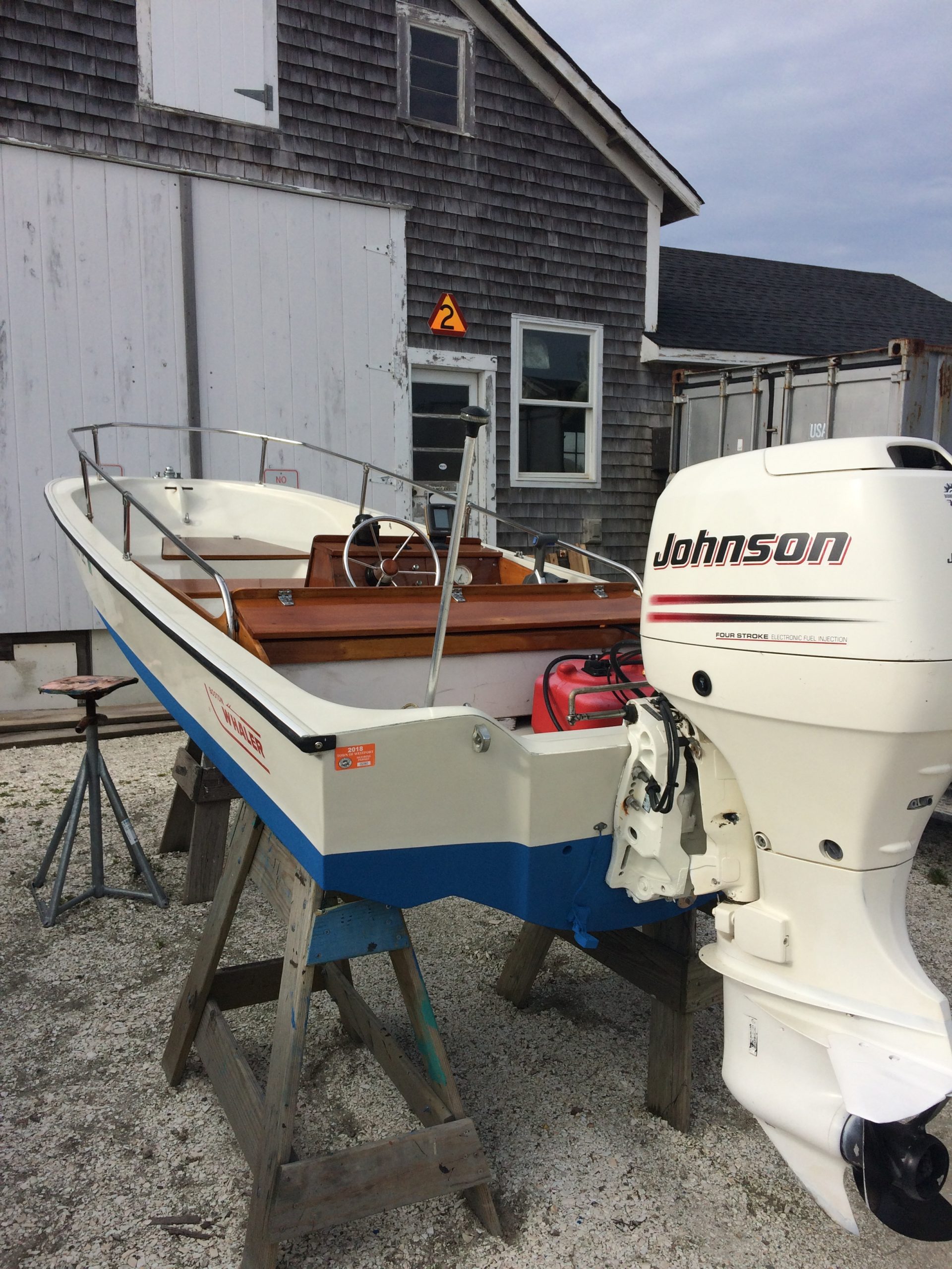 Photo Gallery F.L. Tripp & Sons, Inc